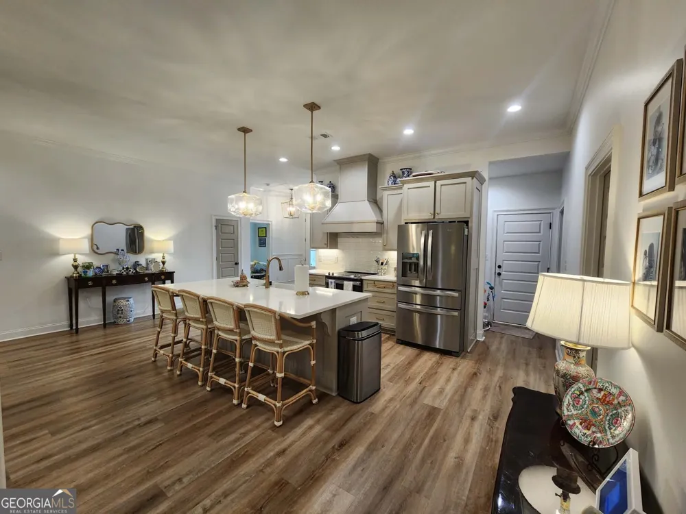 108 Raspberry TRL Perry, GA 31069