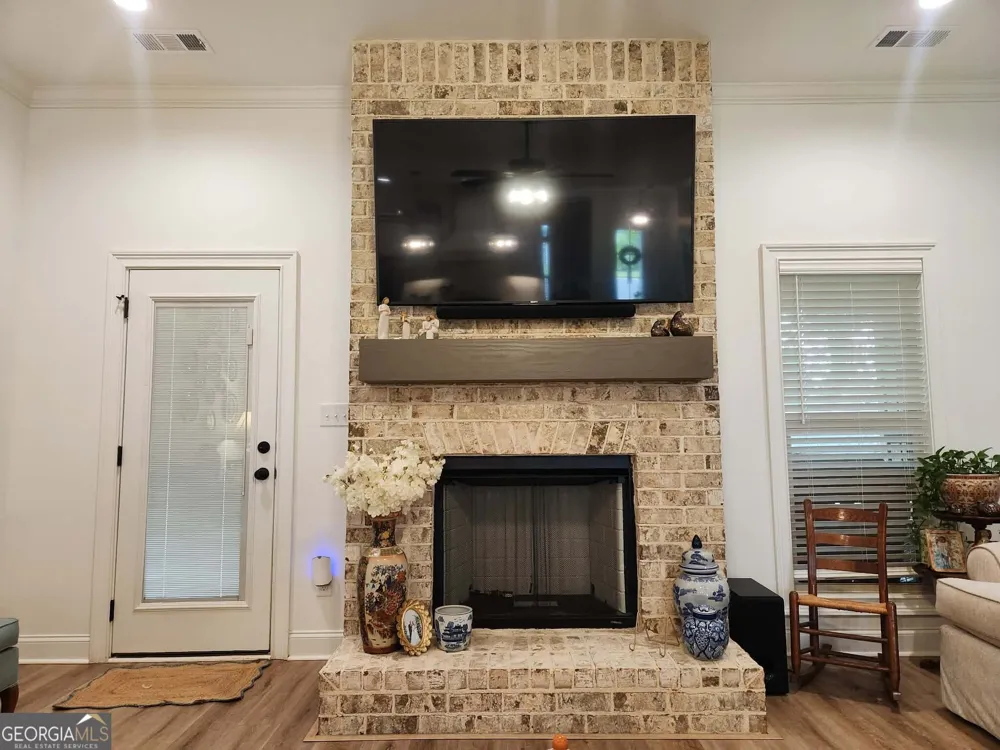 108 Raspberry TRL Perry, GA 31069
