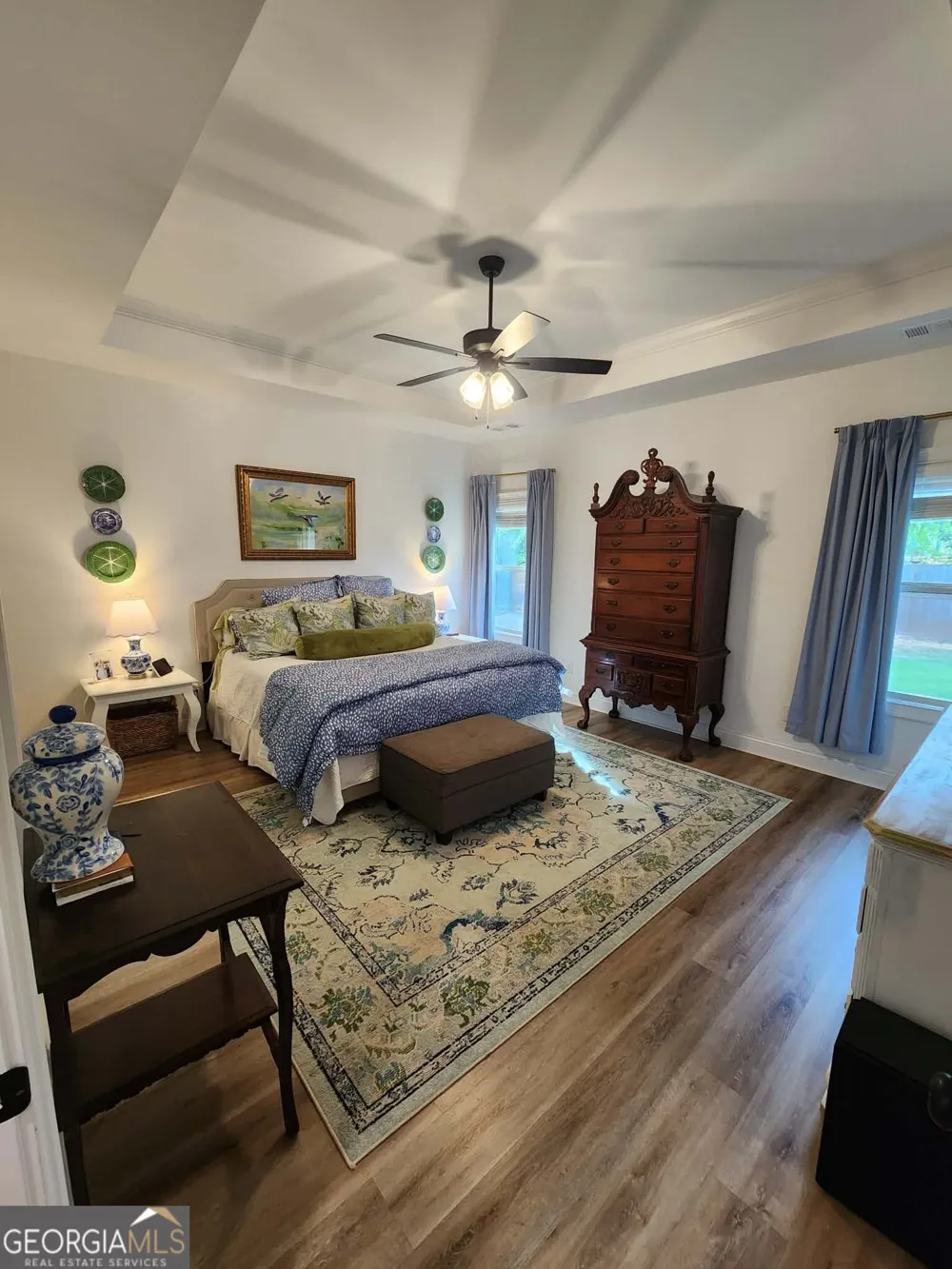 108 Raspberry TRL Perry, GA 31069