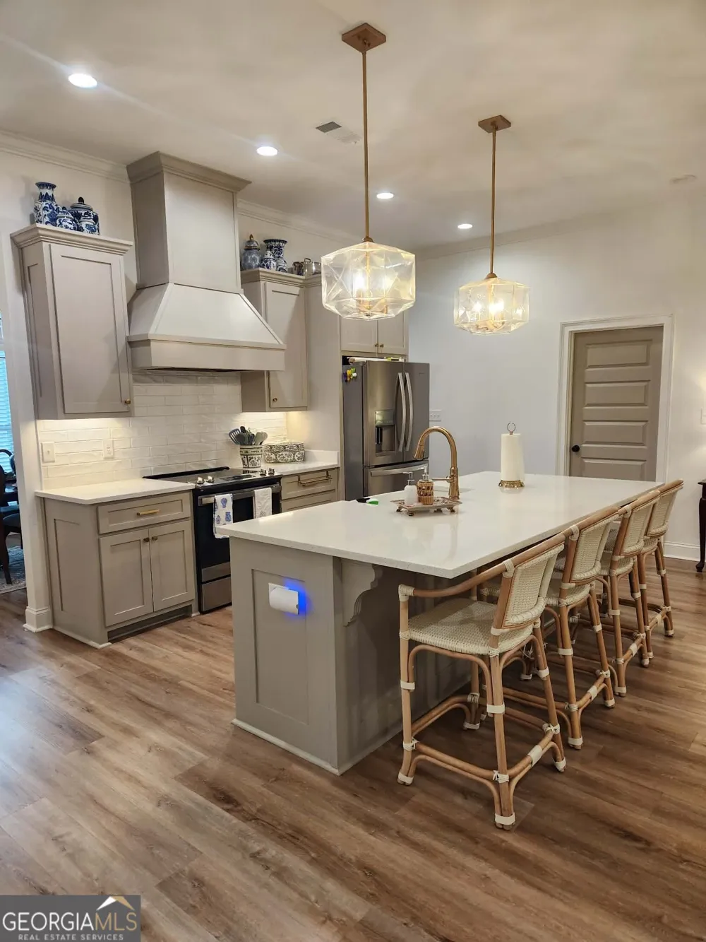 108 Raspberry TRL Perry, GA 31069