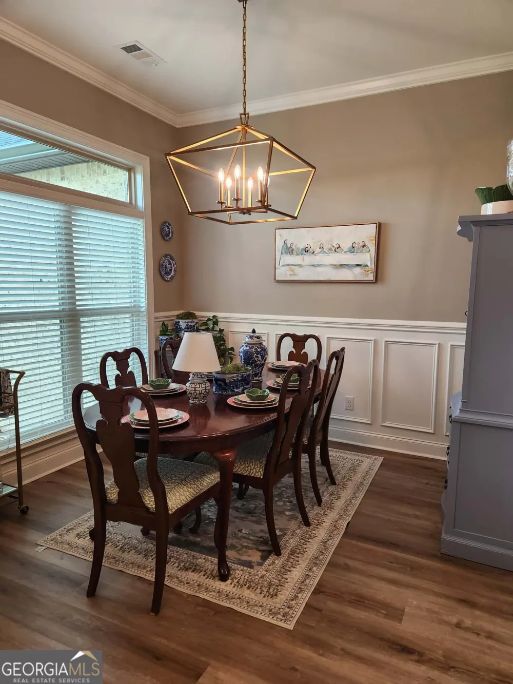 108 Raspberry TRL Perry, GA 31069