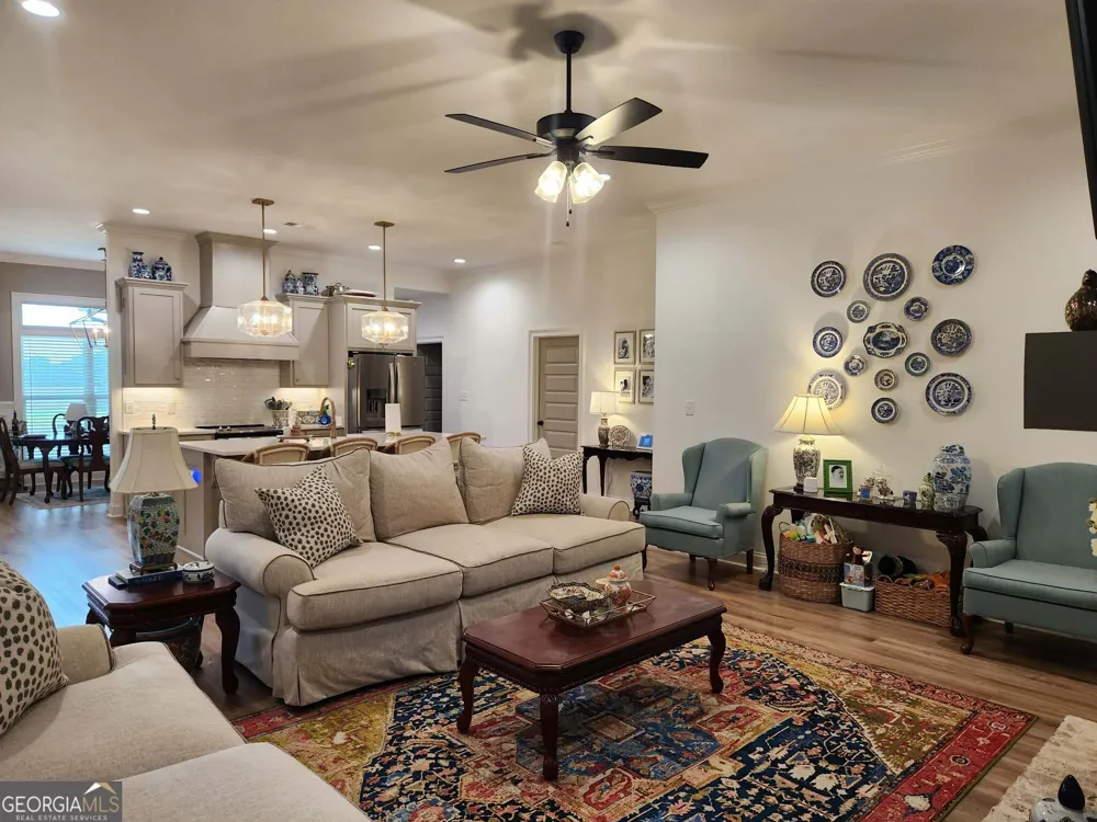 108 Raspberry TRL Perry, GA 31069