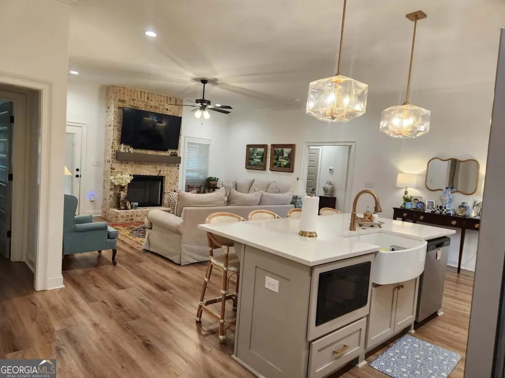 108 Raspberry TRL Perry, GA 31069