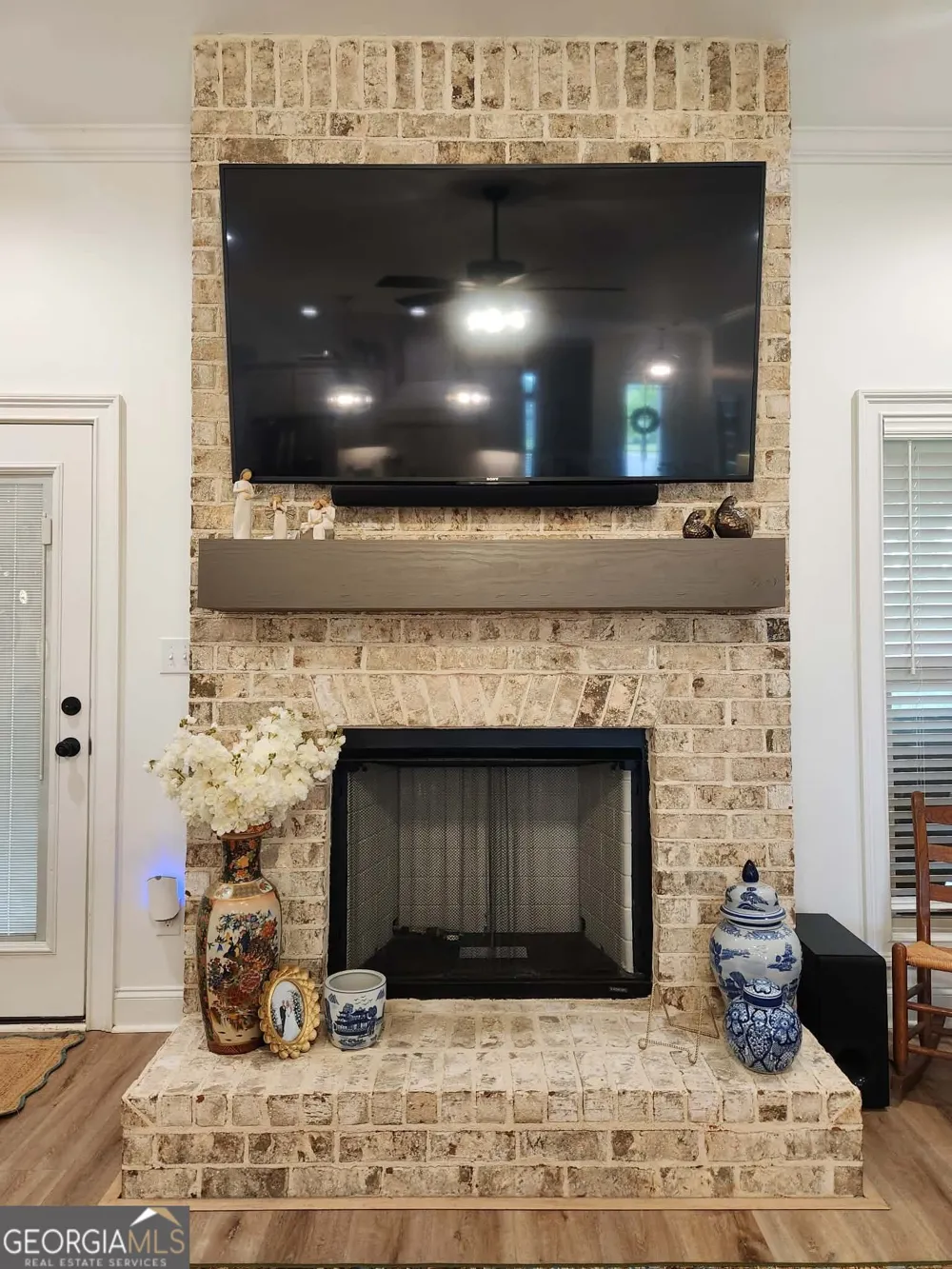 108 Raspberry TRL Perry, GA 31069