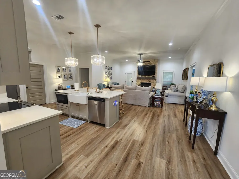 108 Raspberry TRL Perry, GA 31069