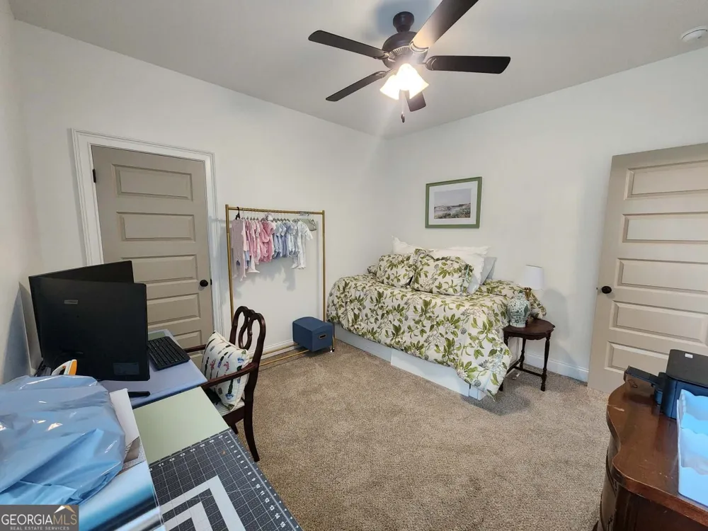 108 Raspberry TRL Perry, GA 31069