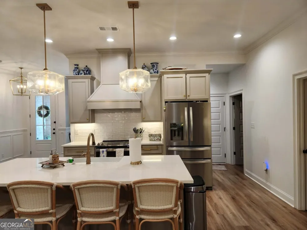 108 Raspberry TRL Perry, GA 31069