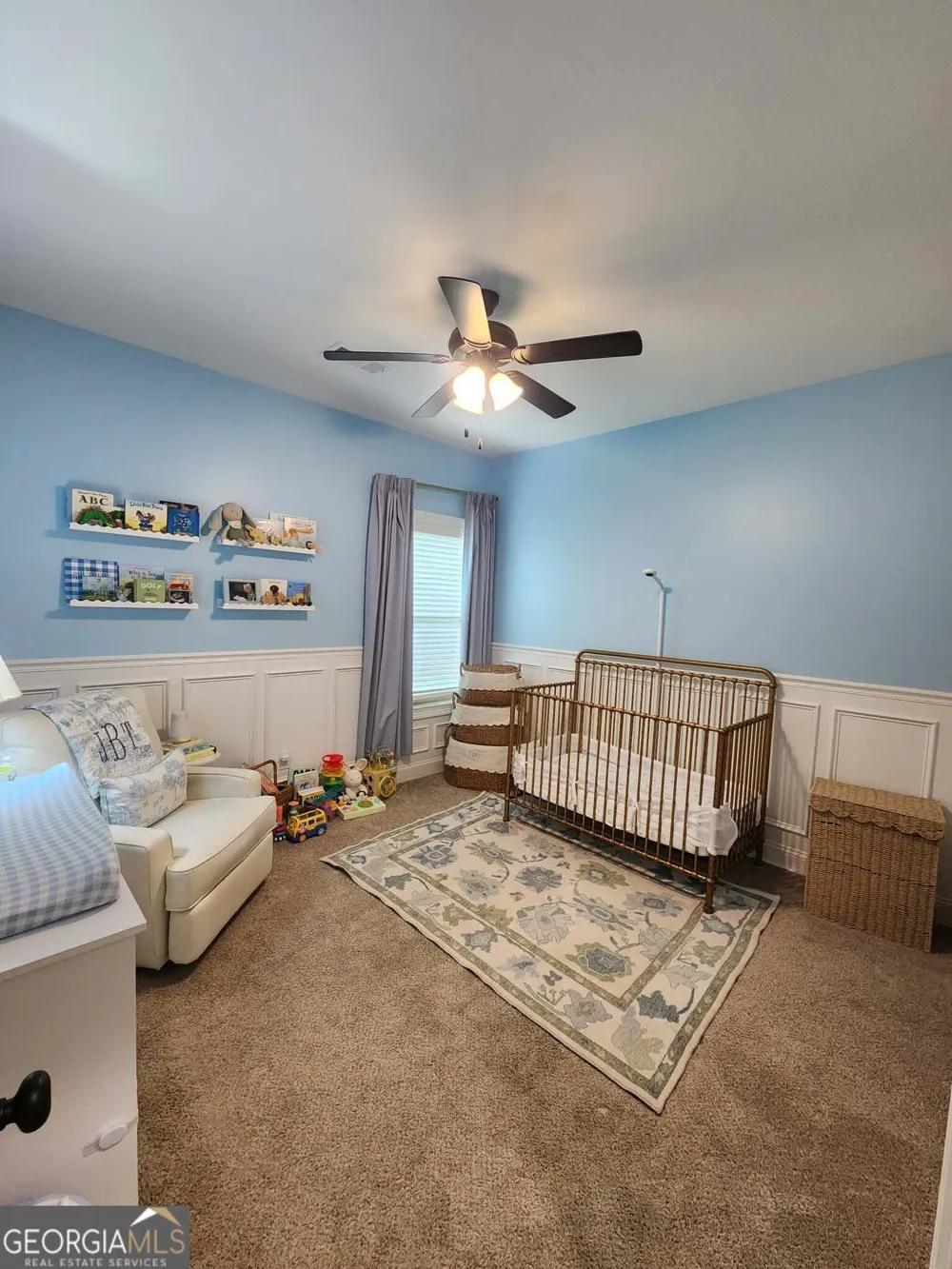 108 Raspberry TRL Perry, GA 31069