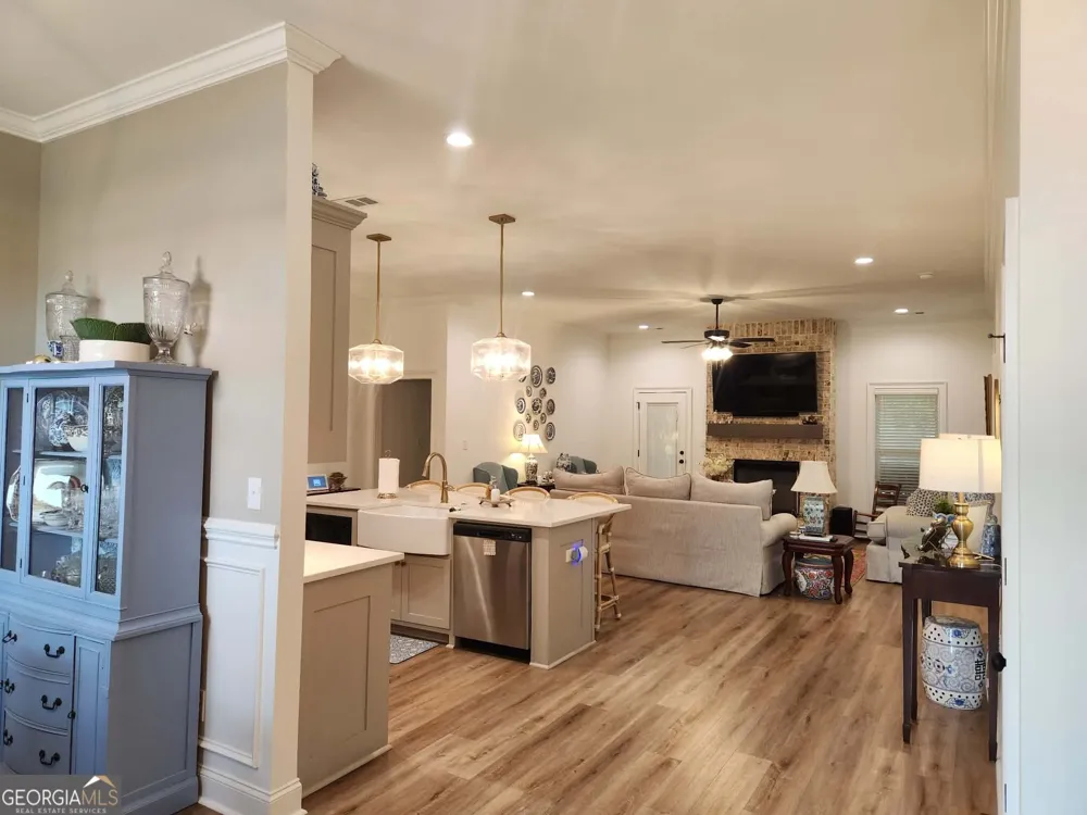 108 Raspberry TRL Perry, GA 31069