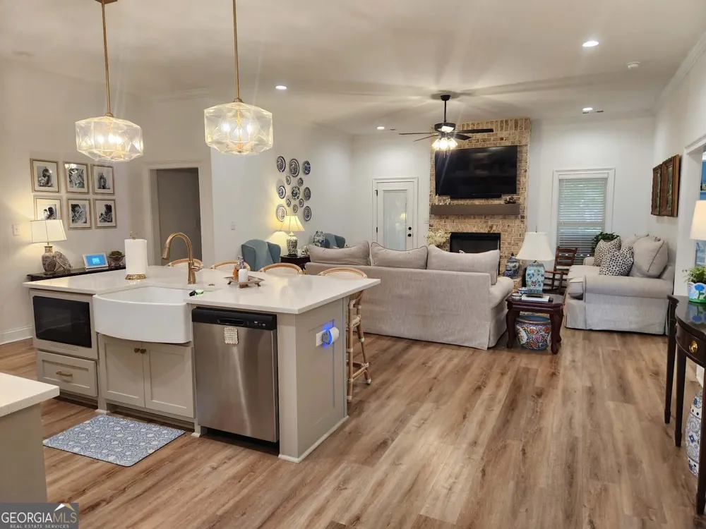 108 Raspberry TRL Perry, GA 31069