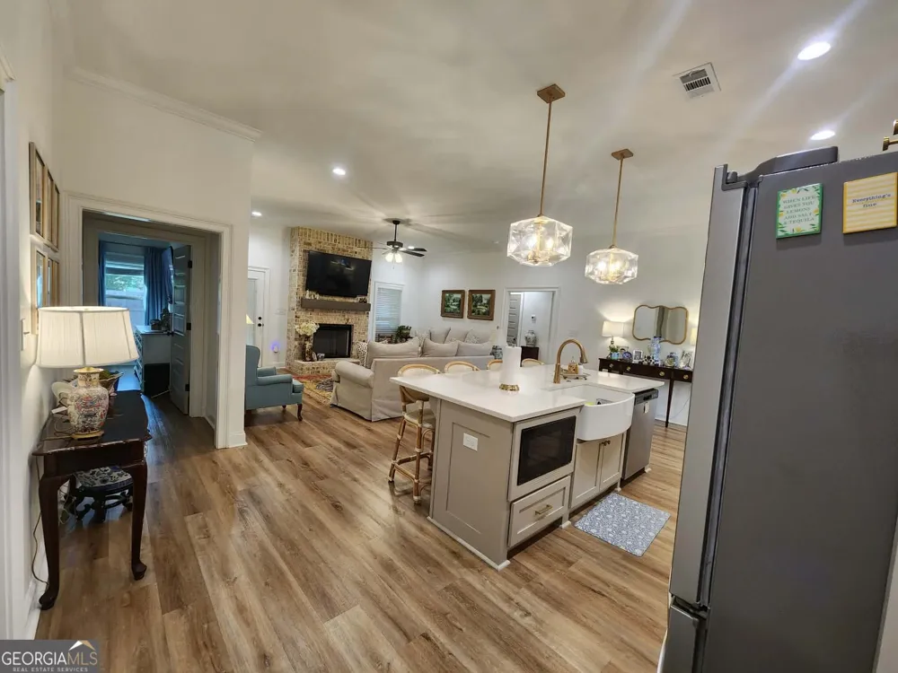108 Raspberry TRL Perry, GA 31069