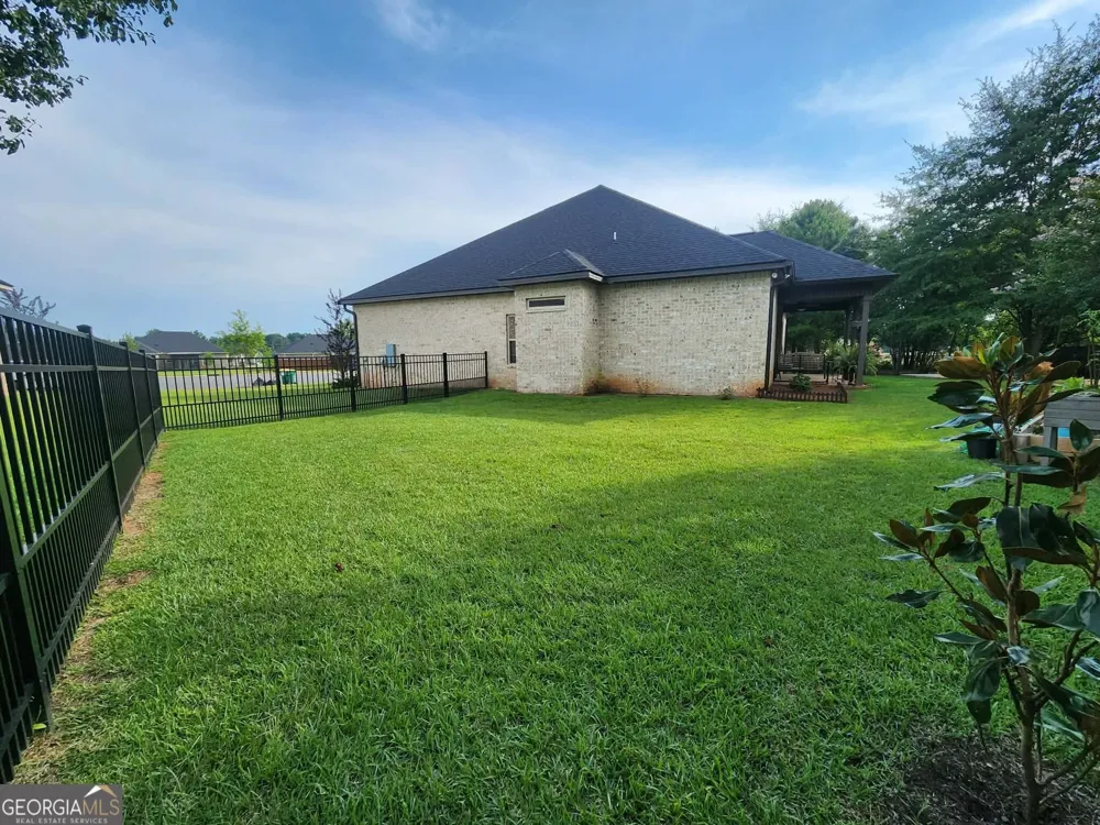 108 Raspberry TRL Perry, GA 31069
