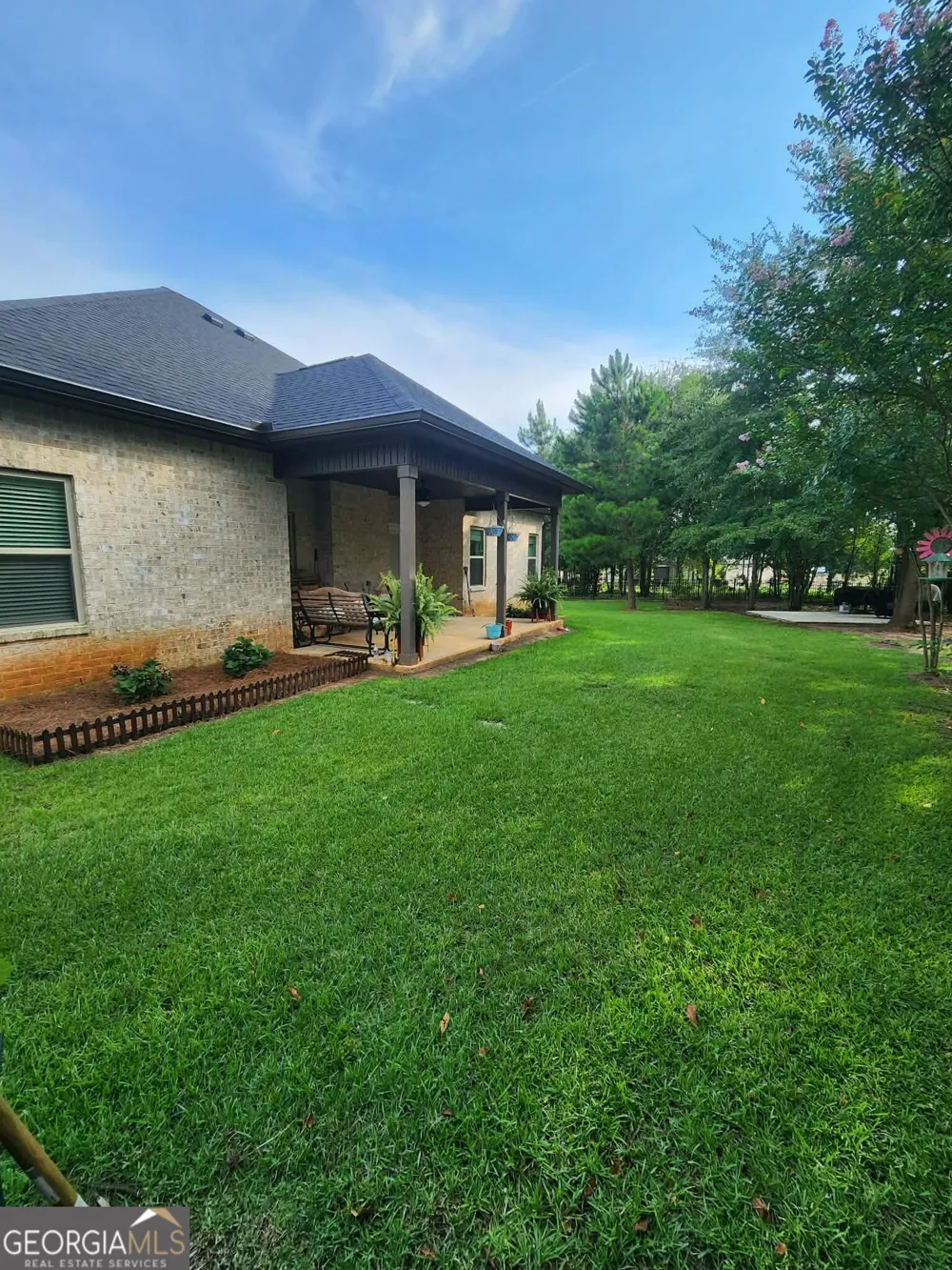 108 Raspberry TRL Perry, GA 31069