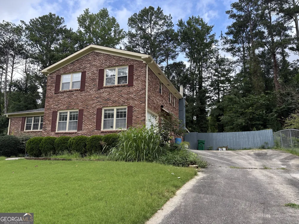 1481 Drayton Woods DR Tucker, GA 30084