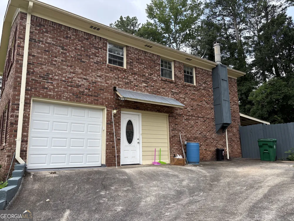 1481 Drayton Woods DR Tucker, GA 30084