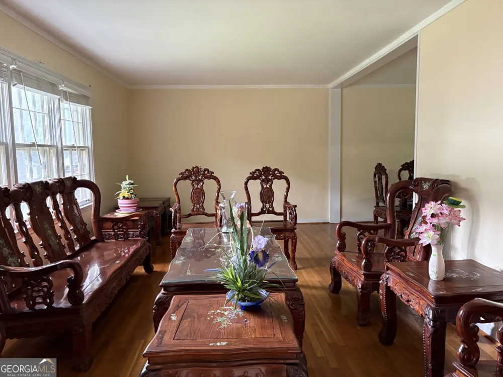 1481 Drayton Woods DR Tucker, GA 30084
