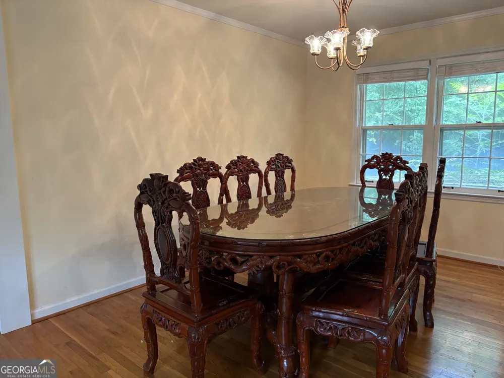 1481 Drayton Woods DR Tucker, GA 30084