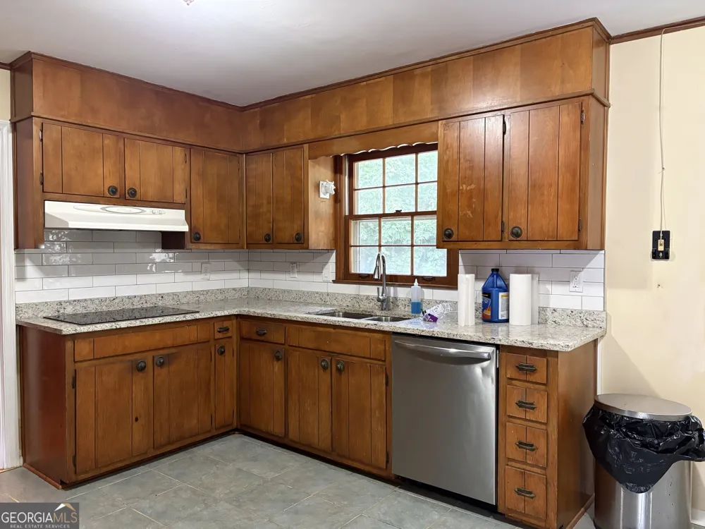 1481 Drayton Woods DR Tucker, GA 30084