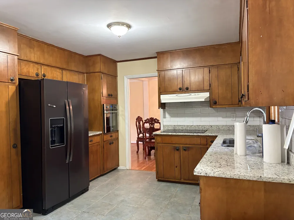 1481 Drayton Woods DR Tucker, GA 30084