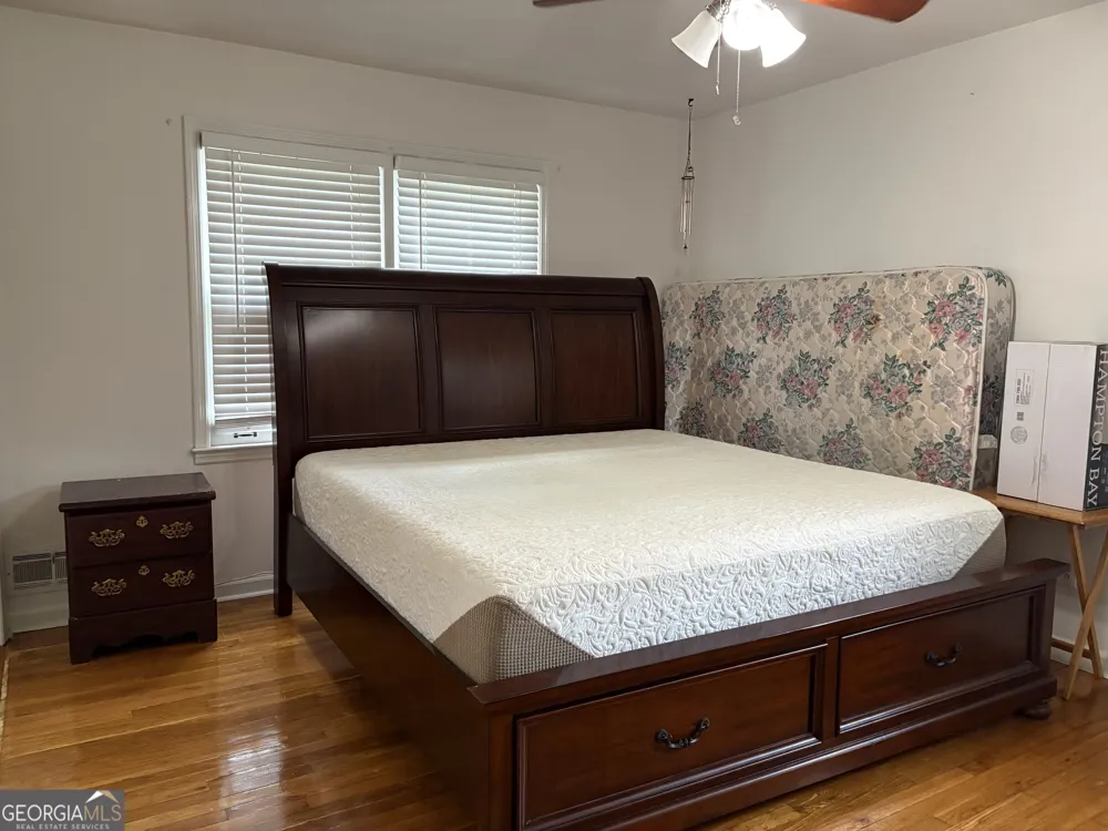 1481 Drayton Woods DR Tucker, GA 30084