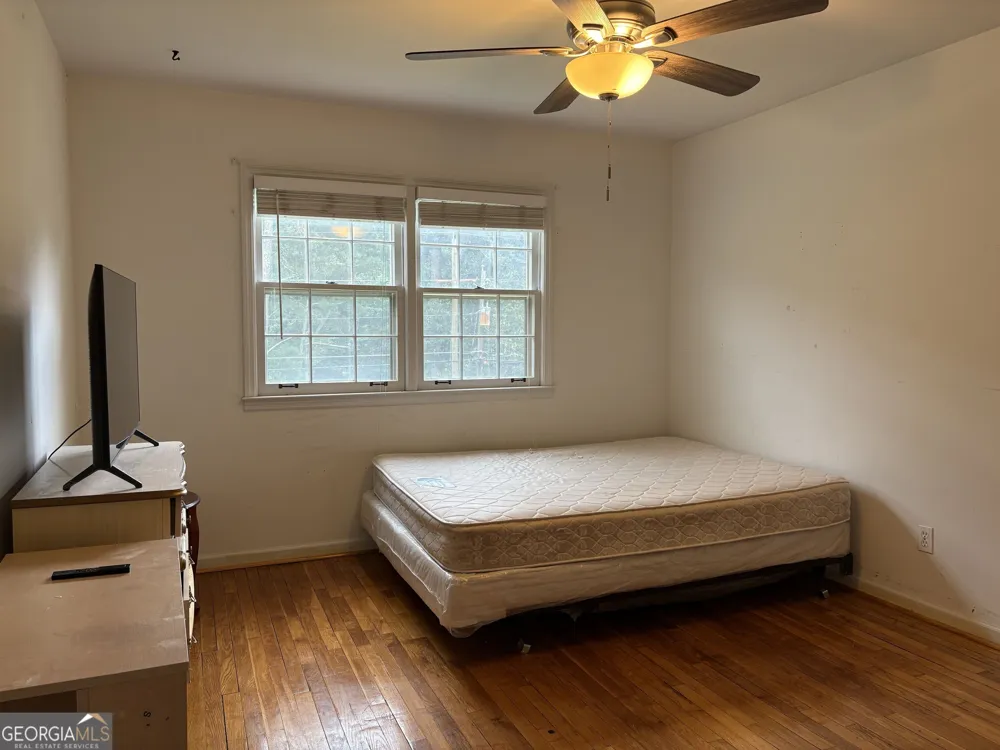 1481 Drayton Woods DR Tucker, GA 30084