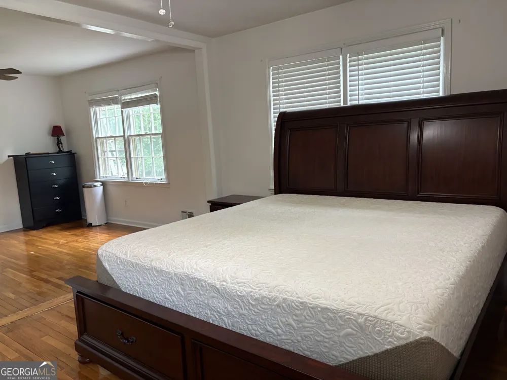 1481 Drayton Woods DR Tucker, GA 30084