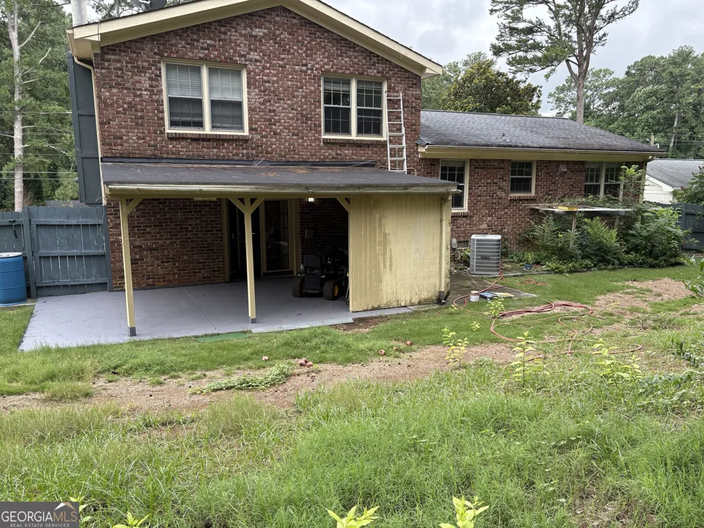 1481 Drayton Woods DR Tucker, GA 30084