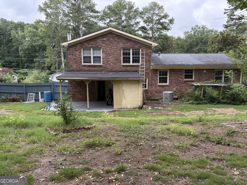 1481 Drayton Woods DR Tucker, GA 30084