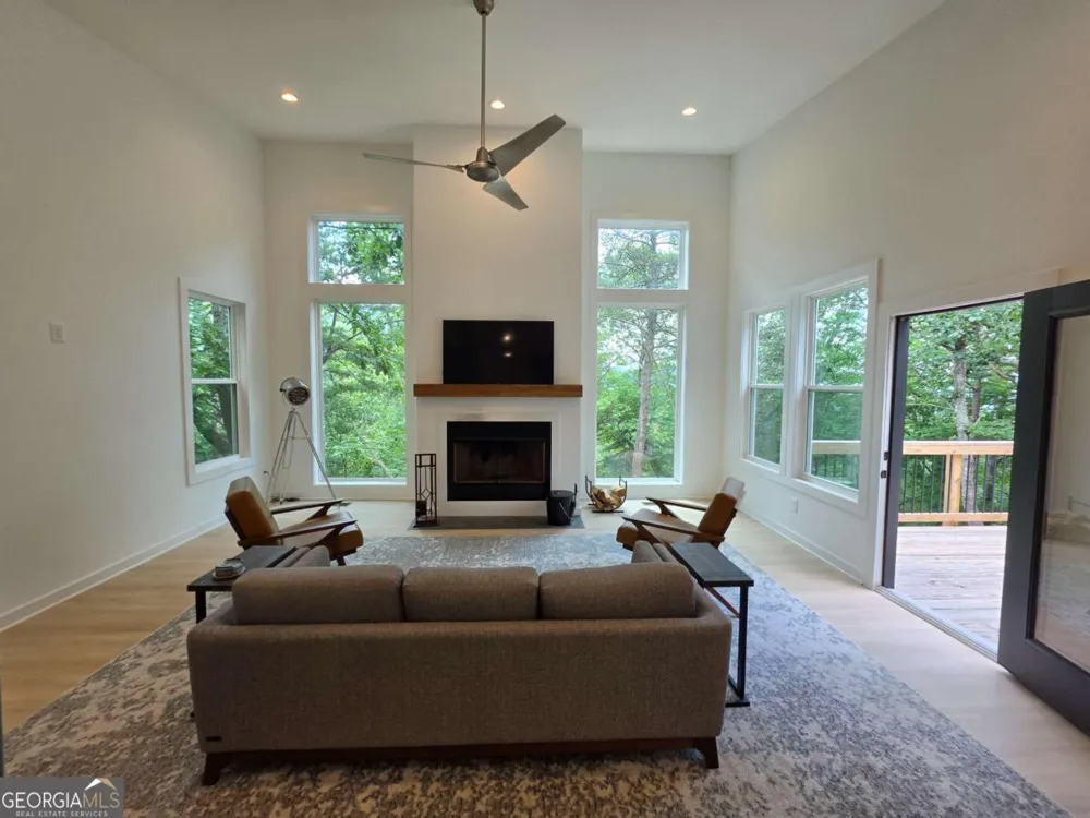 484 RockWater RD Ellijay, GA 30536
