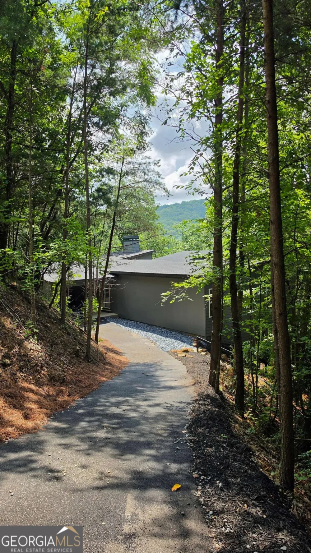 484 RockWater RD Ellijay, GA 30536