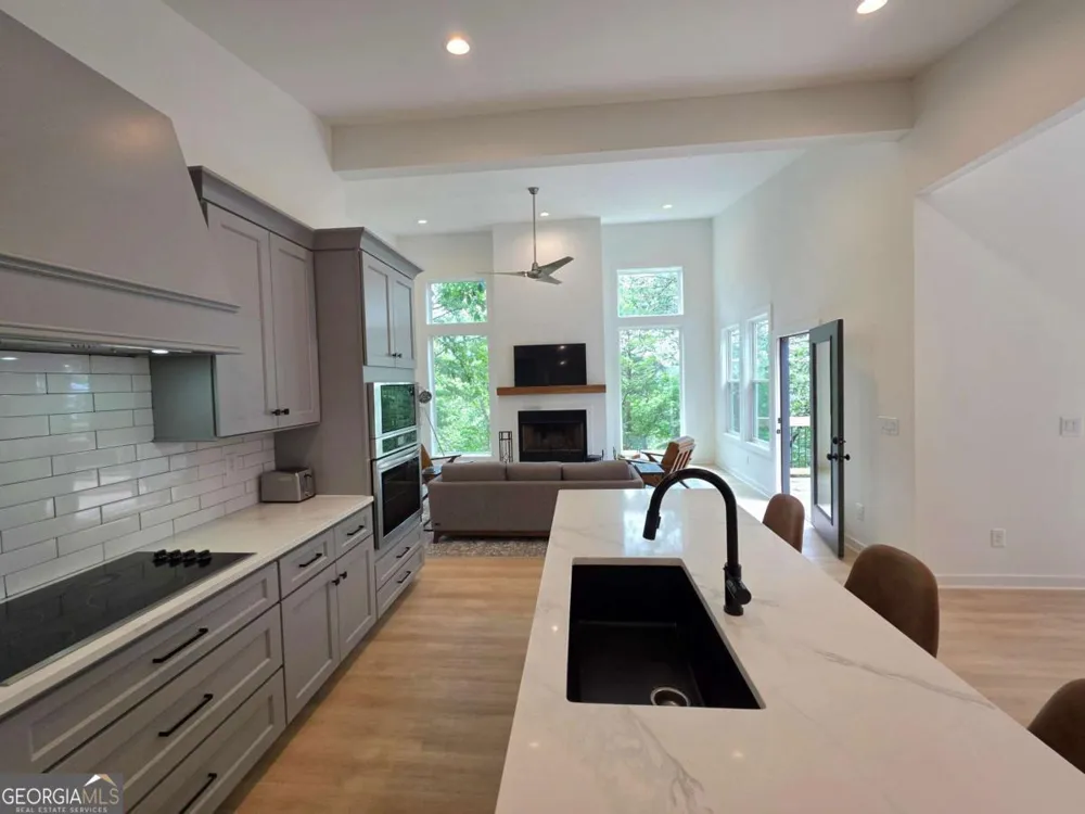 484 RockWater RD Ellijay, GA 30536