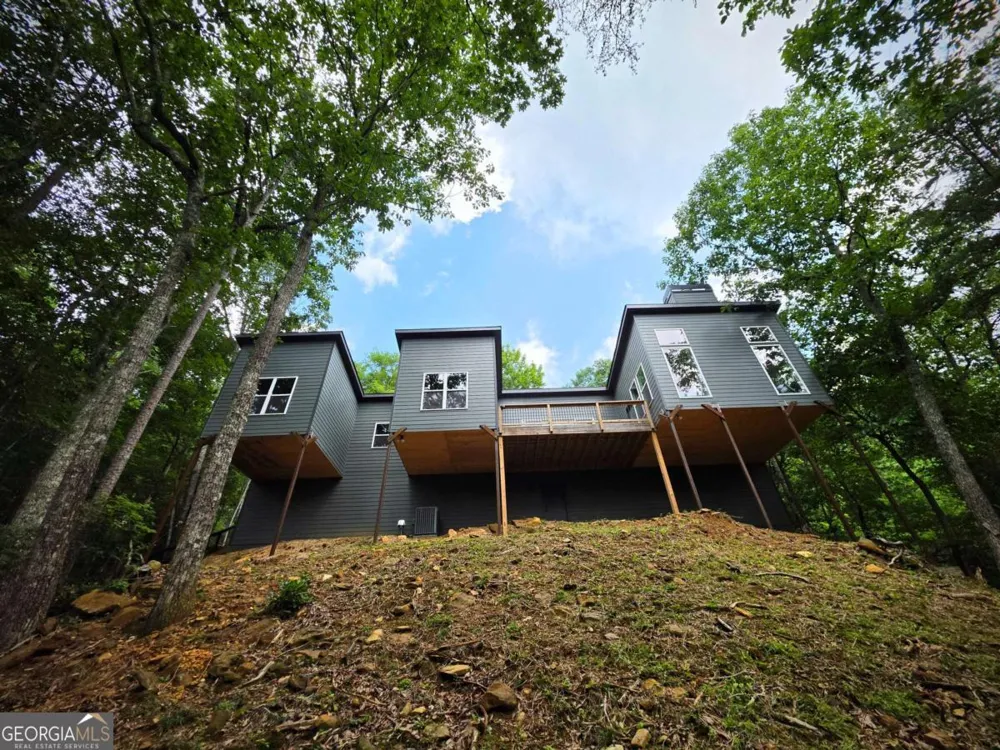 484 RockWater RD Ellijay, GA 30536