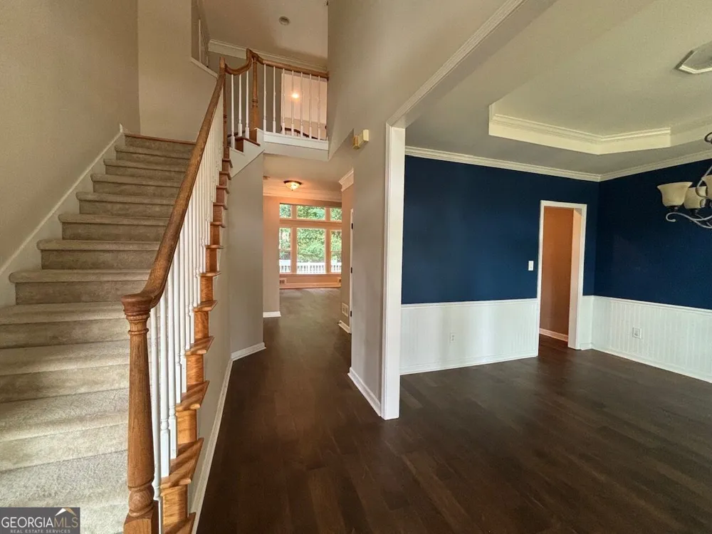 109 Lexington PASS Peachtree City, GA 30269