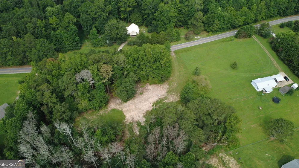 740 Barnes RD Bowdon, GA 30108
