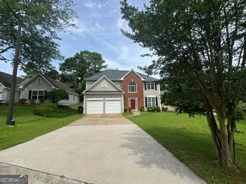 3848 Kirkwood RUN NW