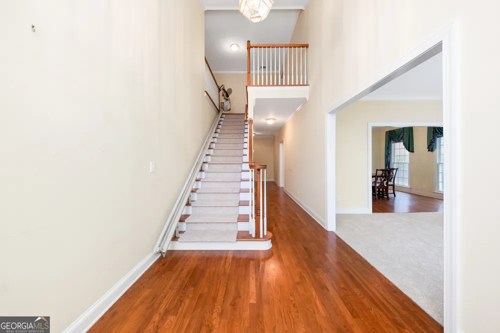 112 Covington PL Macon, GA 31210