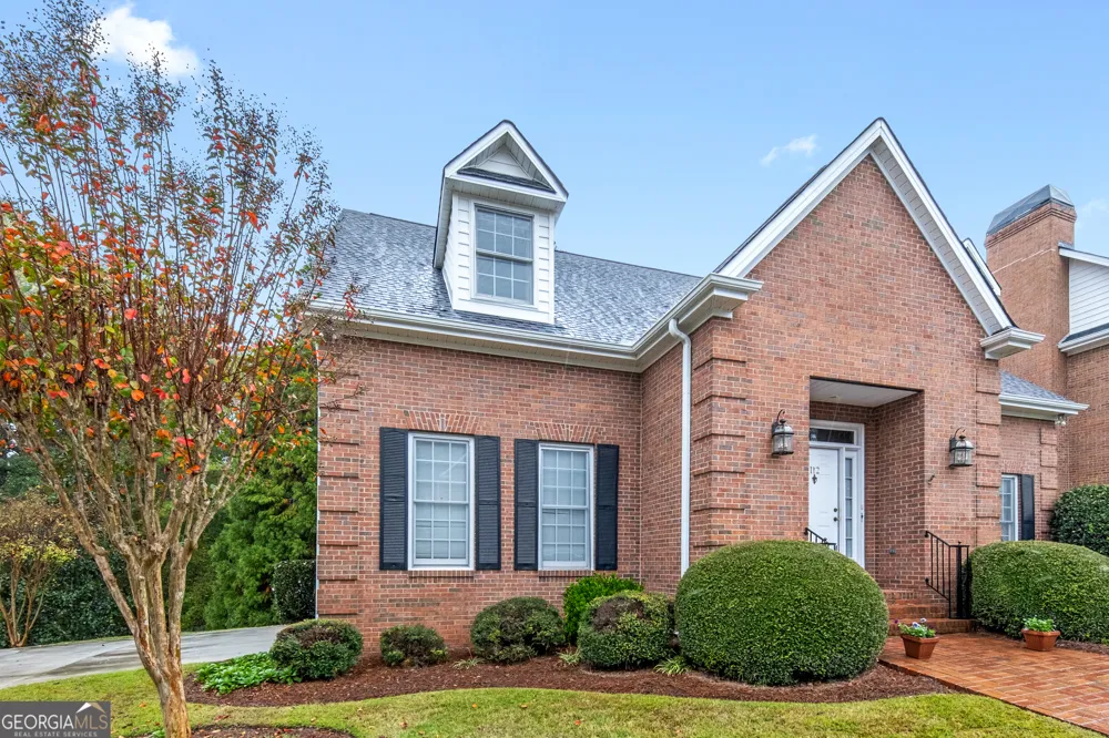 112 Covington PL Macon, GA 31210