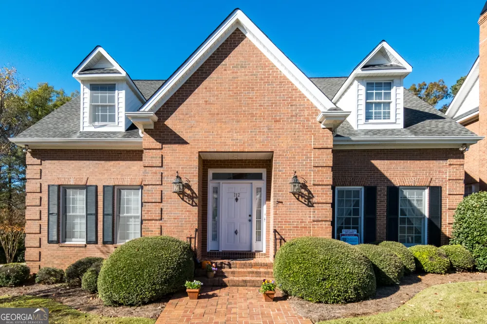 112 Covington PL Macon, GA 31210