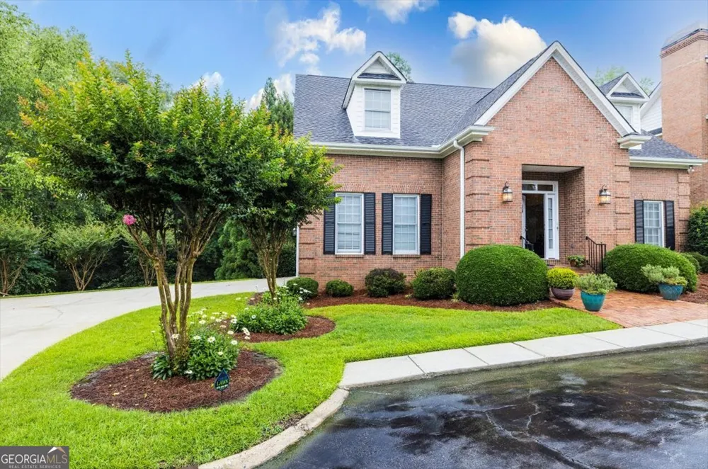 112 Covington PL Macon, GA 31210