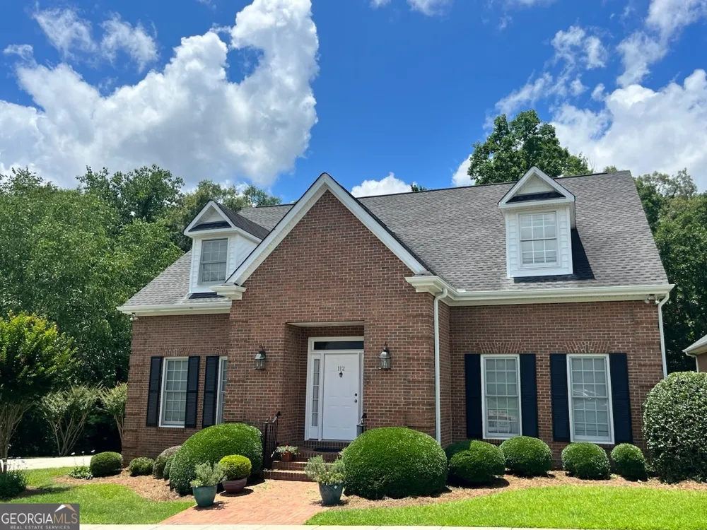112 Covington PL Macon, GA 31210