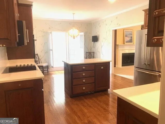 112 Covington PL Macon, GA 31210