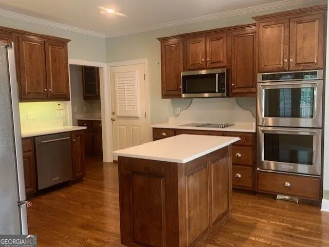 112 Covington PL Macon, GA 31210