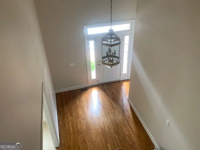112 Covington PL Macon, GA 31210