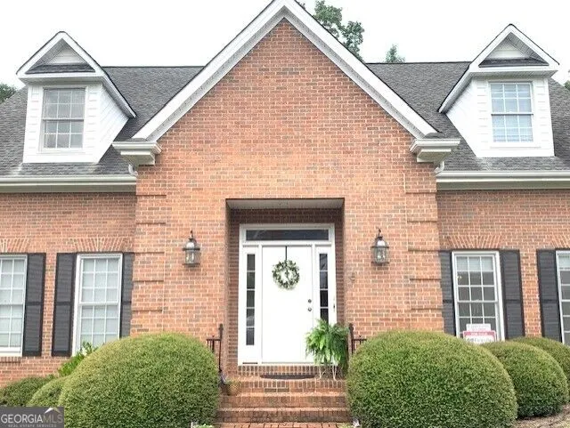 112 Covington PL Macon, GA 31210