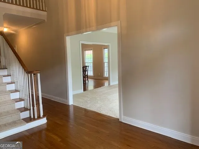 112 Covington PL Macon, GA 31210
