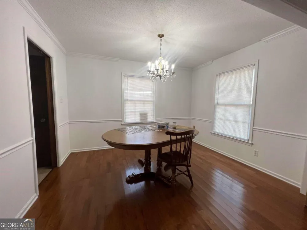 548 Athens ST Hartwell, GA 30643