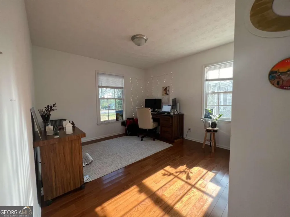 548 Athens ST Hartwell, GA 30643
