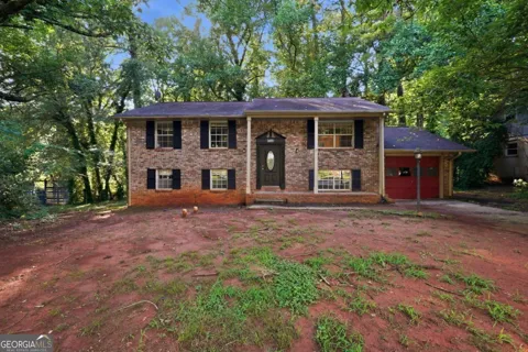 4540 Birch Ridge TRL