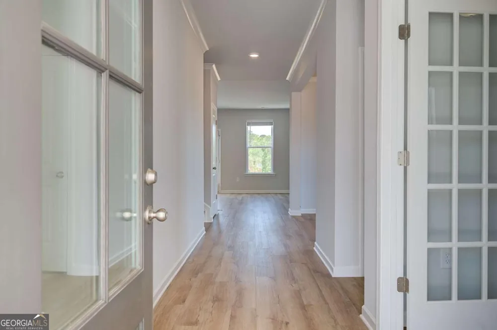 672 Leafy Branch WAY McDonough, GA 30253