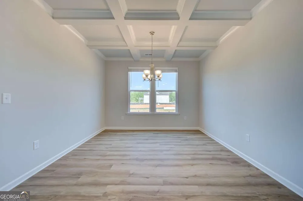 672 Leafy Branch WAY McDonough, GA 30253